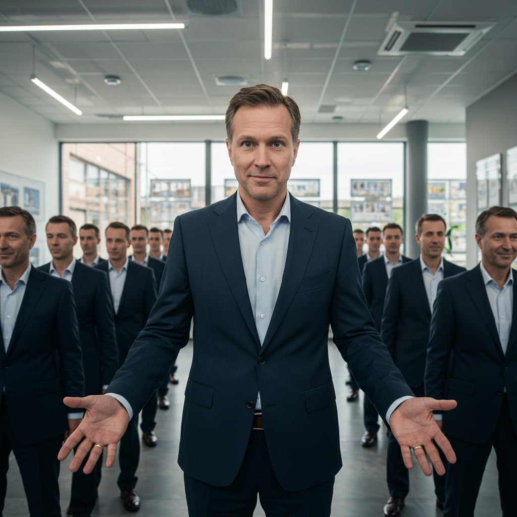 Corretor que parece equipe inteira graças ao ImobTotal