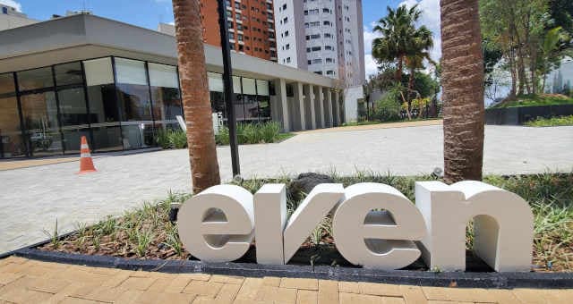 Even Mantém Crescimento Sem Novos Lançamentos: O Que Isso Revela Sobre o Mercado Imobiliário em 2026